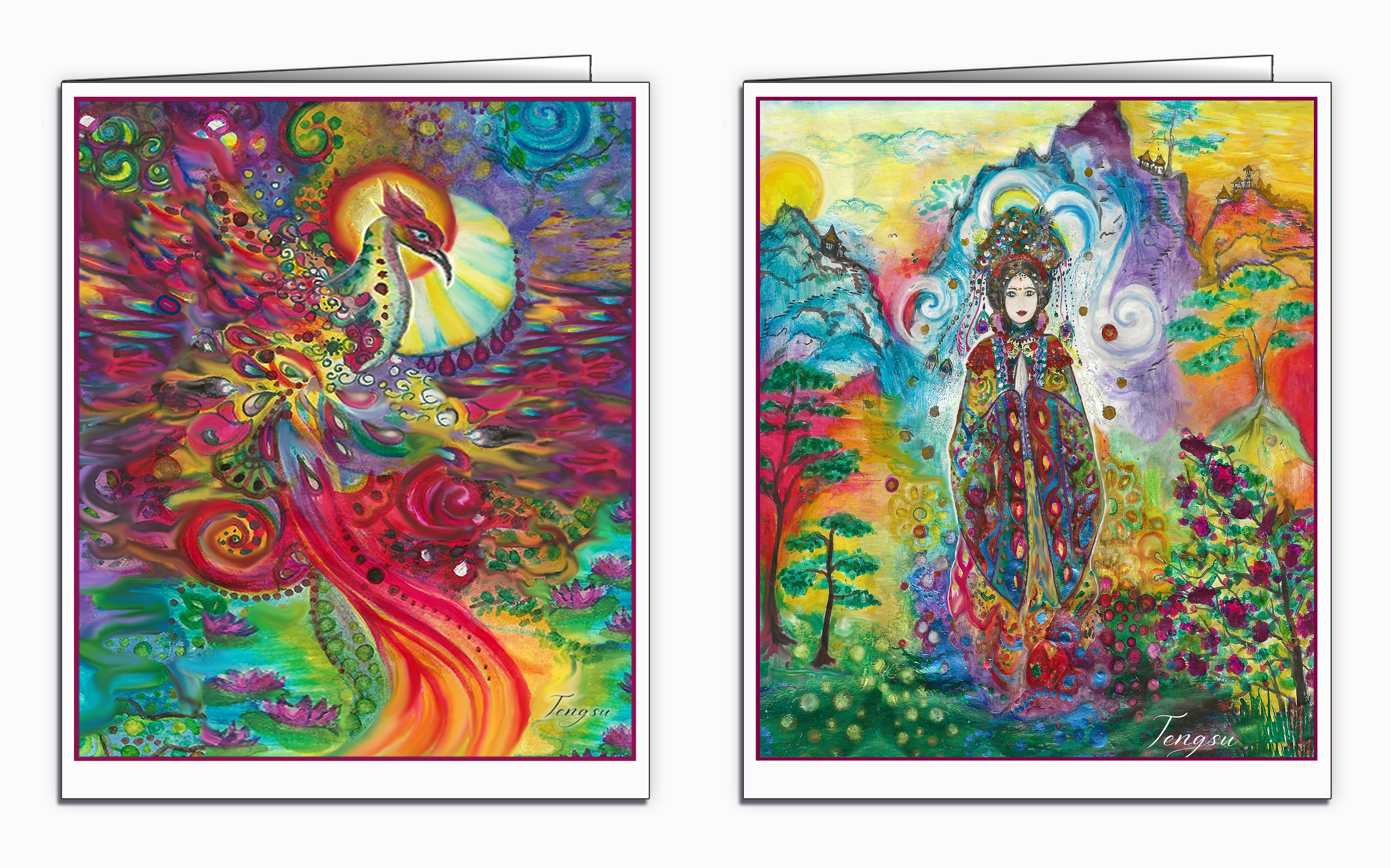 Klapp 1+2 Narzißten sofort zu erkennen